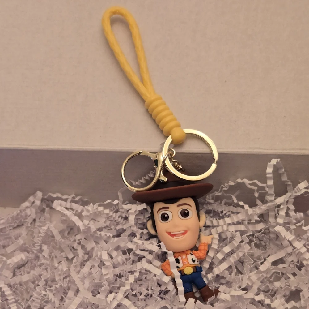 Keychain - Picture 2 of 2